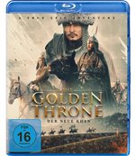 Film: The Golden Throne – Der neue Khan