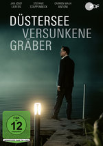 Film: Rechtsanwalt Vernau: Düstersee / Versunkene Gräb