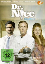 Film: Dr. Nice: Hand aufs Herz / Alte Wunden