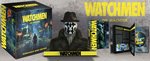 Film: Watchmen - Die Wächter - Büste incl. 5 Disc Med