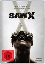 Film: SAW X