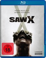 Film: SAW X