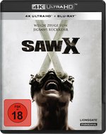 Film: SAW X