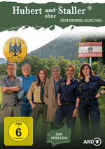 Film: Hubert ohne Staller - Dem Himmel ganz nah