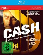 Film: Cash - Abgerechnet wird zum Schluss