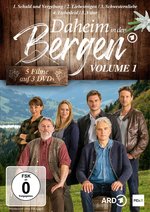 Film: Daheim in den Bergen, Vol. 1