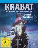 Film: Krabat - Der Lehrling des Zauberers