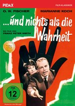 Film: … und nichts als die Wahrheit