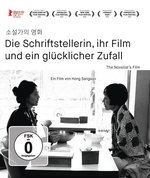 Film: Die Schriftstellerin, ihr Film und ein glücklich