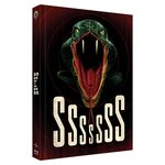 Film: Sssssnake Kobra