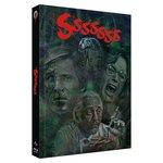 Film: Sssssnake Kobra