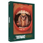 Film: Sssssnake Kobra