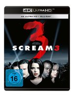 Film: Scream 3