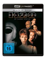 Film: Halloween: H20 - 20 Jahre später