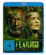 Film: Fear The Walking Dead - Staffel 8