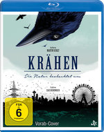 Film: Krähen - Die Natur beobachtet uns