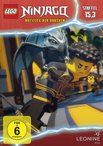 Film: LEGO Ninjago - Staffel 15.3