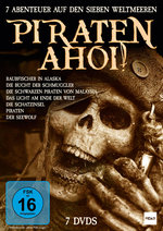 Film: Piraten Ahoi