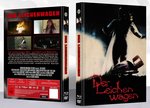 Film: Der Leichenwagen - wattiertes Mediabook Retro De