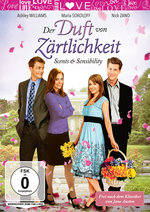 Film: Der Duft von Zärtlichkeit - Scents & Sensibility
