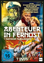 Film: Abenteuer in Fernost