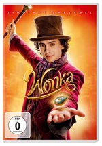 Film: Wonka
