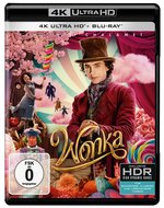 Film: Wonka