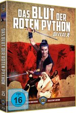 Film: Das Blut der roten Python
