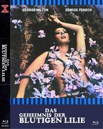 Film: Das Geheimnis der blutigen Lilie Mediabook C