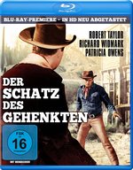 Film: Der Schatz des Gehenkten
