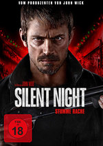 Film: Silent Night - Stumme Rache