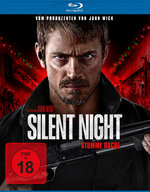 Film: Silent Night - Stumme Rache