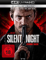 Film: Silent Night - Stumme Rache