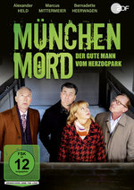 Film: München Mord - Der gute Mann vom Herzogpark