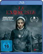 Film: La Exorcista