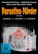 Film: Parasiten-Mörder (Shivers)