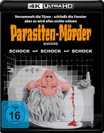 Film: Parasiten-Mörder (Shivers)