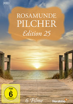 Film: Rosamunde Pilcher Edition 25