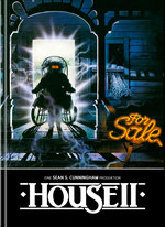 Film: House 2