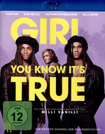 Film: Girl You Know It's True