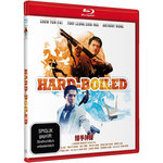 Film: Hard Boiled