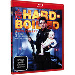 Film: Hard Boiled