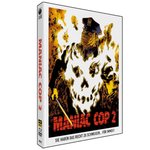 Film: Maniac Cop 2 - 3-Disc Mediabook UHD wattiert inc
