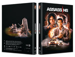 Film: Assassins - Die Killer - 2-Disc Mediabook A