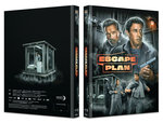 Film: Escape Plan - Mediabook Cover A