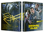 Film: Escape Plan - Mediabook Cover B