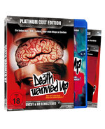 Film: Death Warmed up