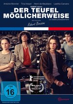Film: Der Teufel möglicherweise