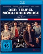 Film: Der Teufel möglicherweise