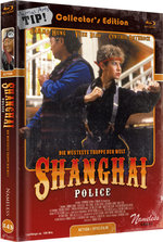 Film: Shanghai Police Mediabook Cover C - nameless